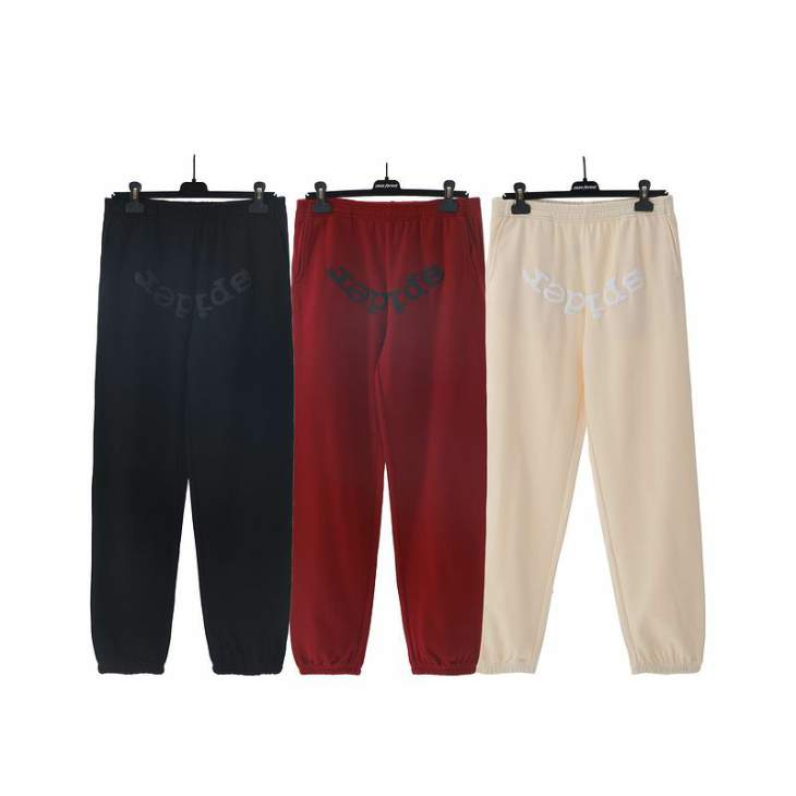 Picture of Sp5der Long Pants _SKUSp5derS-XLwet185-215952